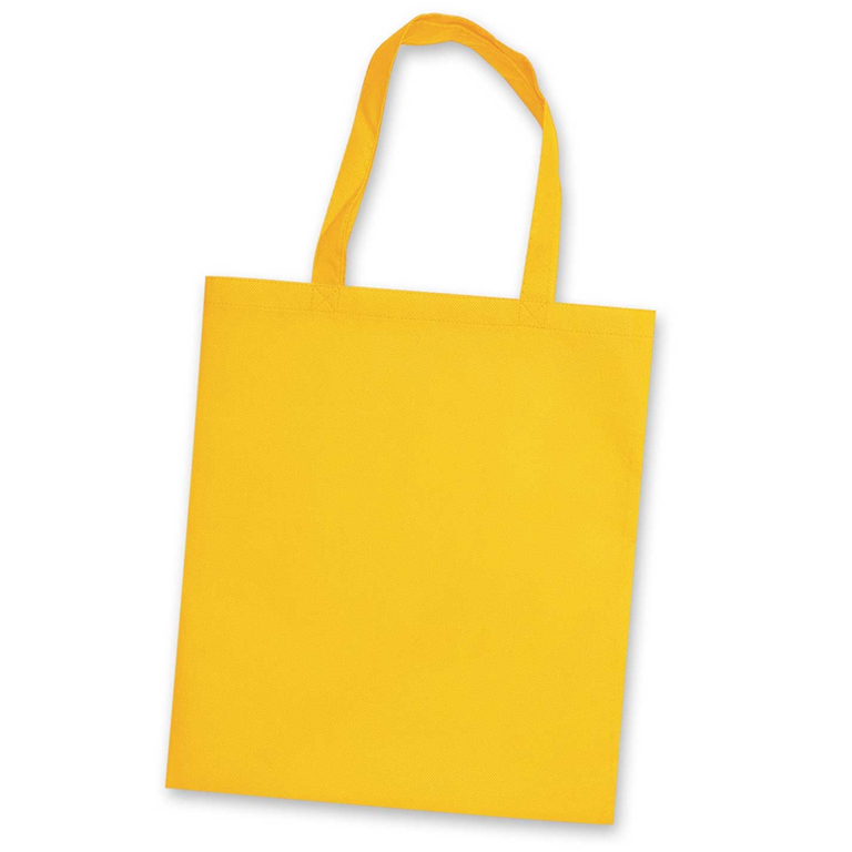 Viva Yellow Tote Bag